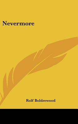 Nevermore