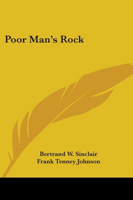 Poor Man's Rock
