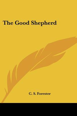 The Good Shepherd // Greyhound