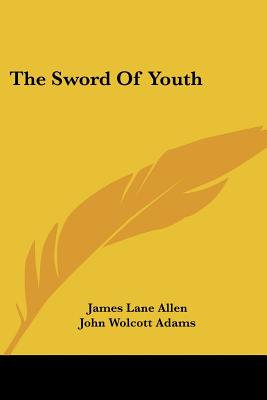 Sword of Youth