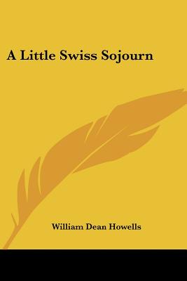 A Little Swiss Sojourn