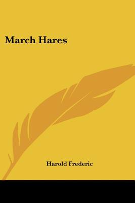 March Hares