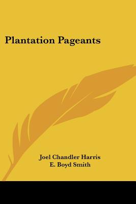 Plantation Pageants