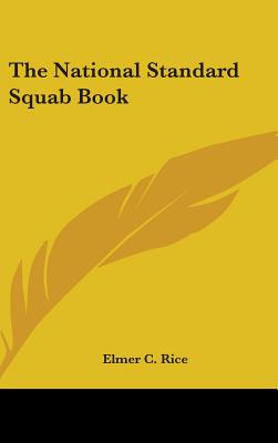 The National Standard Squab Book