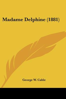 Madame Delphine