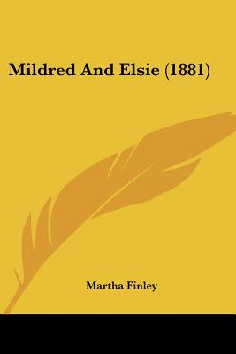 Mildred and Elsie