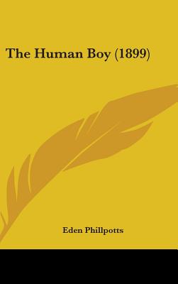 The Human Boy