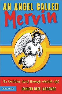 Angel Called Mervin