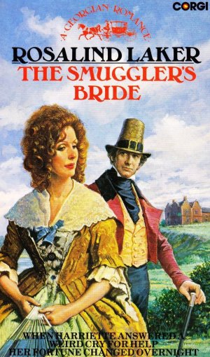The Smuggler's Bride