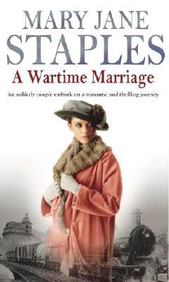 A Wartime Marriage