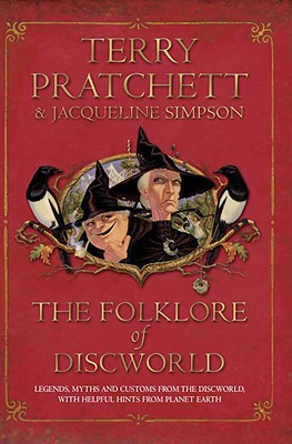 The Folklore of Discworld