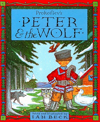 Peter & the Wolf