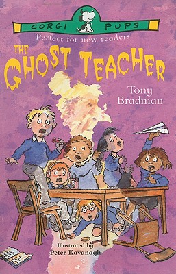 The Ghost Teacher