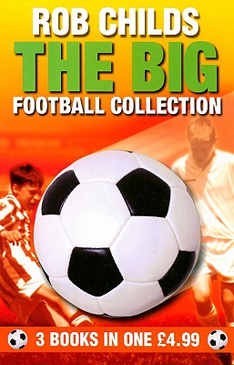 The Big Football Collection