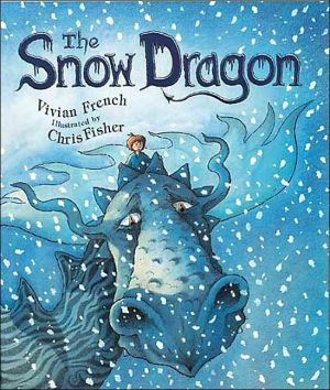 The Snow Dragon