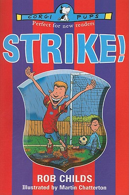 Strike!