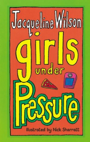 Girls Under Pressure