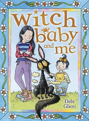 Witch Baby and Me