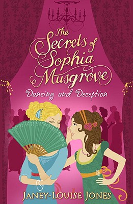The Secrets of Sophia Musgrove