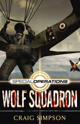 Wolf Squadron