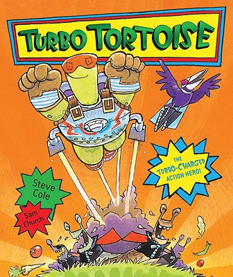 Turbo Tortoise