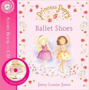 Ballet Shoes