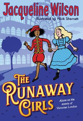 The Runaway Girls