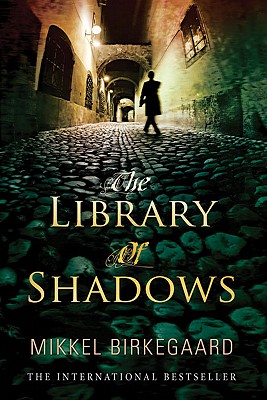 Library of Shadows