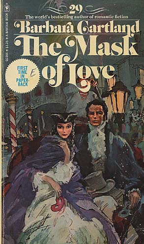The Mask of Love
