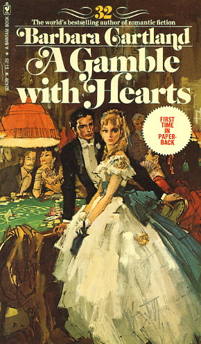 A Gamble With Hearts