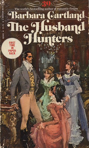 The Husband Hunters