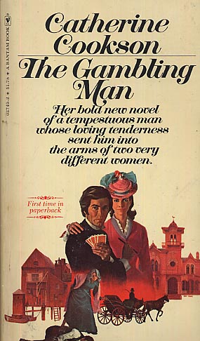 Catherine Cookson The Gambling Man Cast