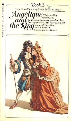 Angelique and the King