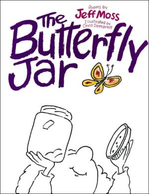 The Butterfly Jar