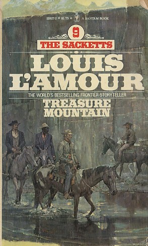 Collected Short Stories of Louis L'Amour Leatherette: The Crime