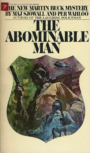 The Abominable Man