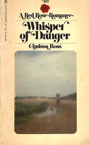 Whisper of Danger