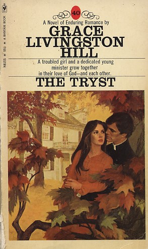 The Tryst