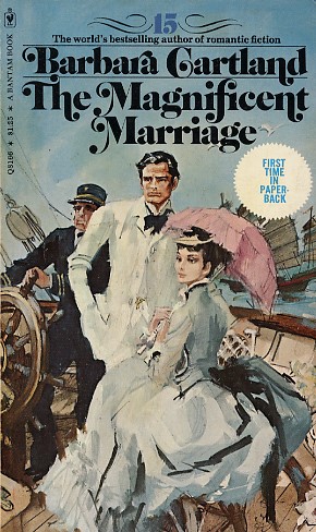 The Magnificent Marriage