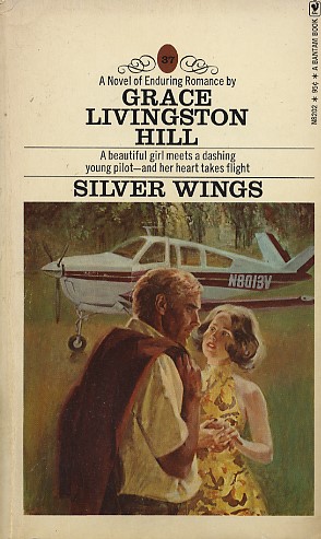 Silver Wings