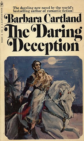 The Daring Deception