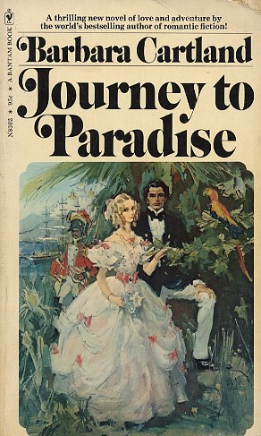 Journey to Paradise