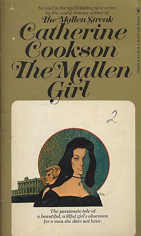 The Mallen Girl