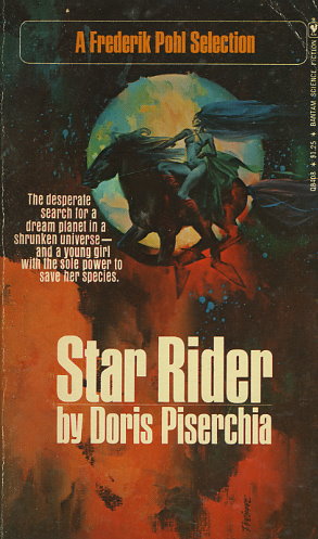 Star Rider