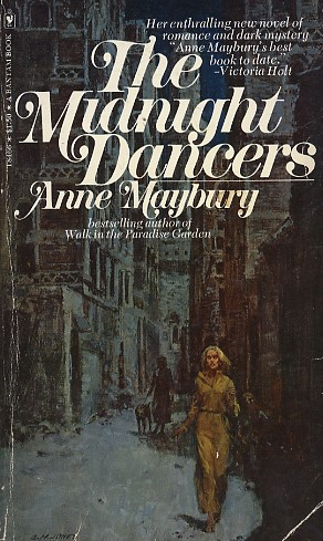 The Midnight Dancers