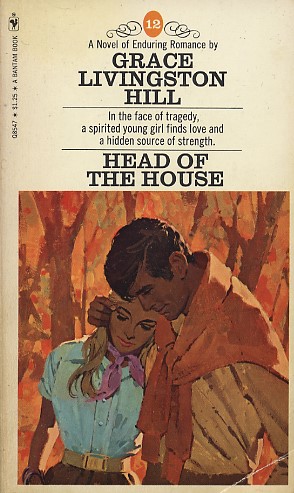 Head of the House