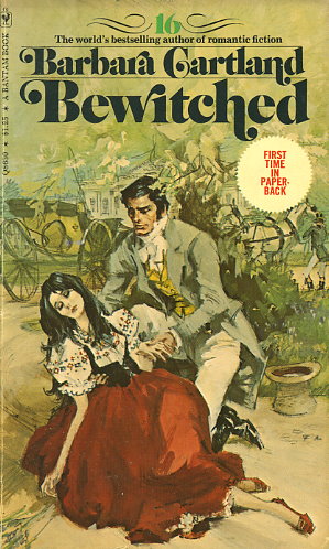 Bewitched