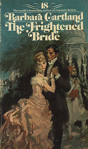 The Frightened Bride