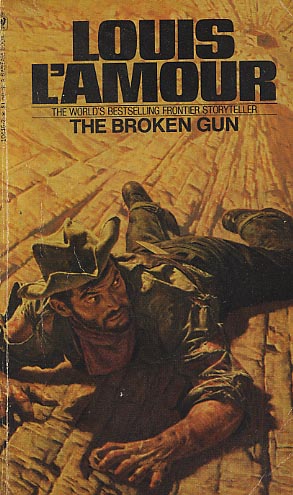 The Broken Gun