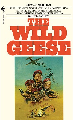 The Wild Geese